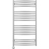 Полотенцесушитель электрический TERMINUS КЛАССИК П20 500x1006, ТЭН HT-1 300W, левый/правый 4660059920849