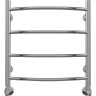 Полотенцесушитель водяной TERMINUS КЛАССИК П4 500x496 4670030725172